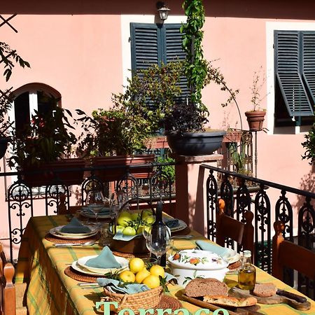Il Carmine Charme & Terrace With Ac Apartment Lucca Exterior foto