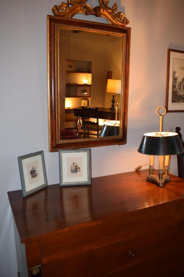 Il Carmine Charme & Terrace With Ac Apartment Lucca Exterior foto