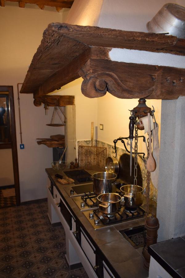 Il Carmine Charme & Terrace With Ac Apartment Lucca Exterior foto