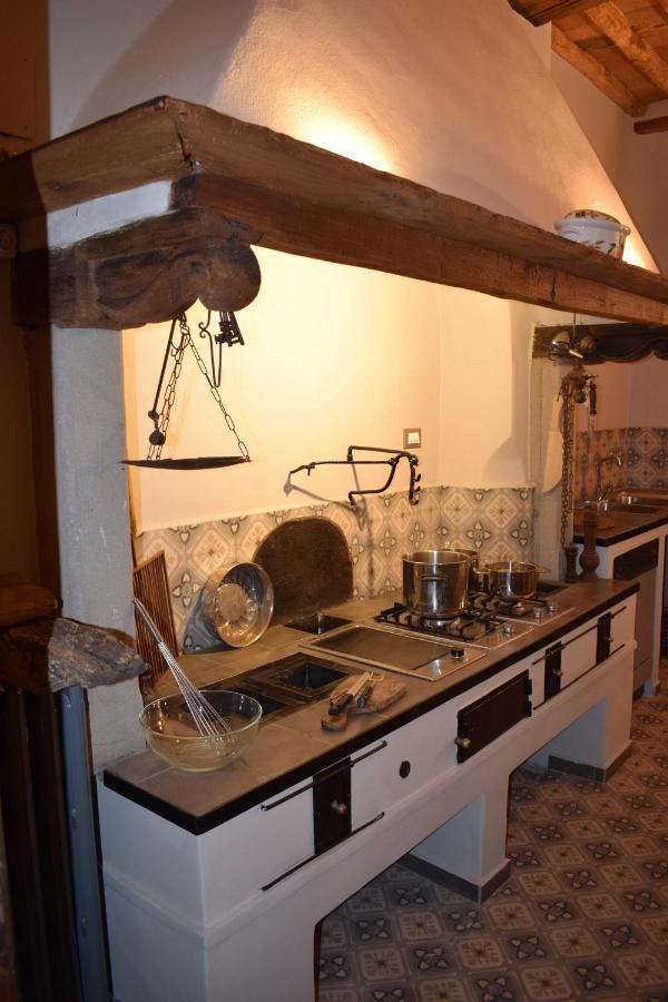 Il Carmine Charme & Terrace With Ac Apartment Lucca Exterior foto