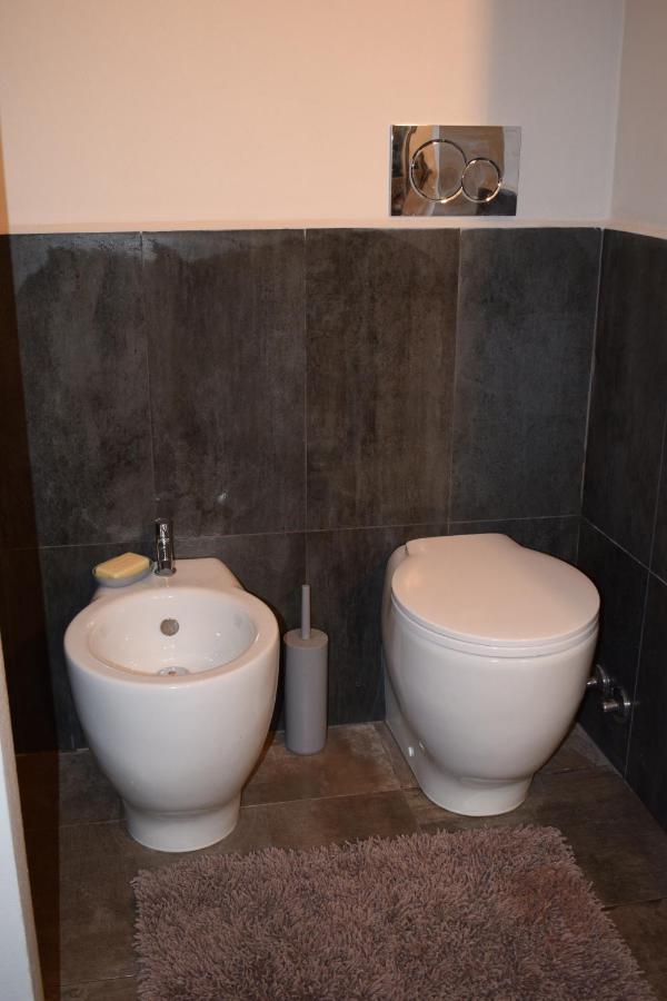 Il Carmine Charme & Terrace With Ac Apartment Lucca Exterior foto