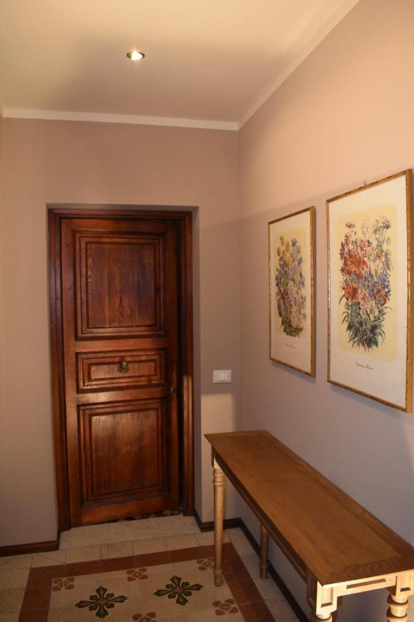Il Carmine Charme & Terrace With Ac Apartment Lucca Exterior foto