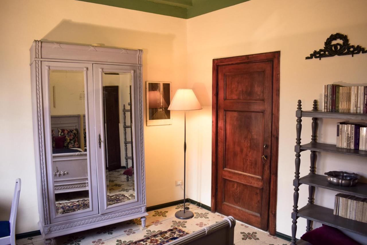 Il Carmine Charme & Terrace With Ac Apartment Lucca Exterior foto