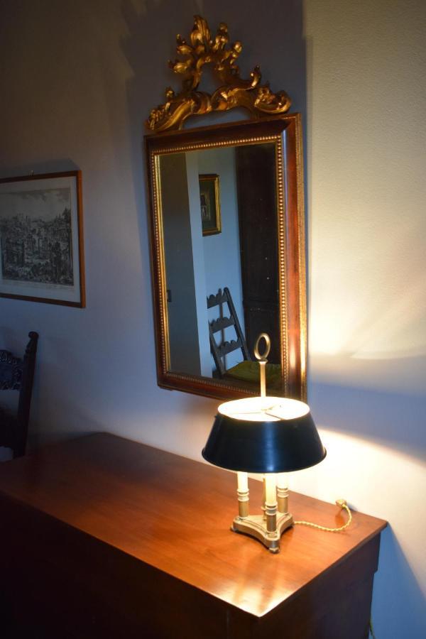 Il Carmine Charme & Terrace With Ac Apartment Lucca Exterior foto
