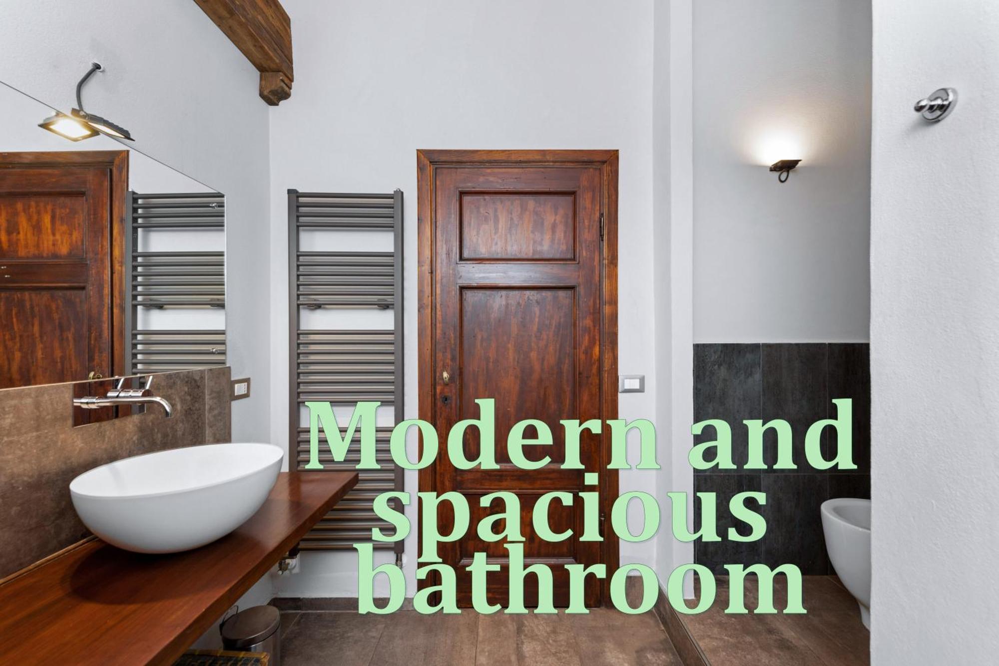 Il Carmine Charme & Terrace With Ac Apartment Lucca Exterior foto